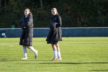 Bild 4 - F SV Henstedt Ulzburg2 - FSG Kaki-StuSie : Ergebnis: 2:2
